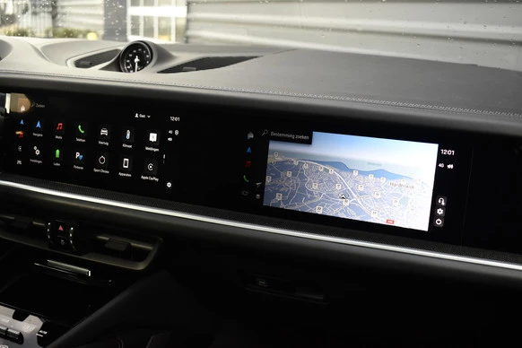 Porsche Cayenne - Afbeelding 27 van 30