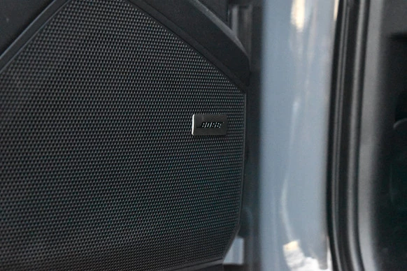 Porsche Cayenne - Afbeelding 30 van 30