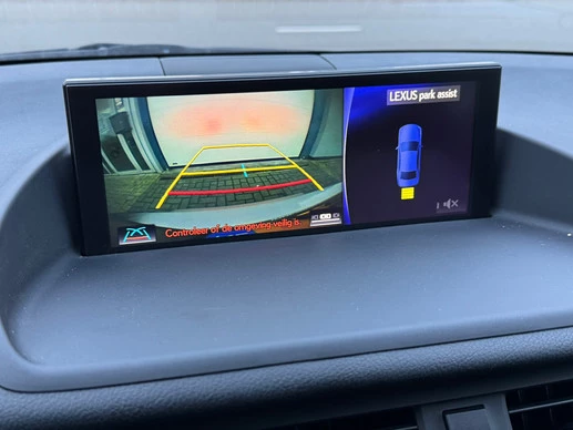 Lexus CT - Afbeelding 9 van 30