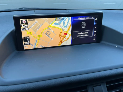 Lexus CT - Afbeelding 10 van 30