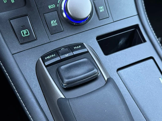 Lexus CT - Afbeelding 19 van 30