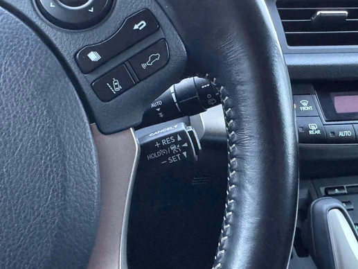 Lexus CT - Afbeelding 20 van 30