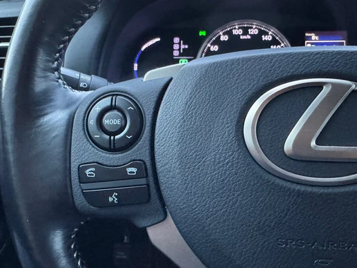 Lexus CT - Afbeelding 21 van 30