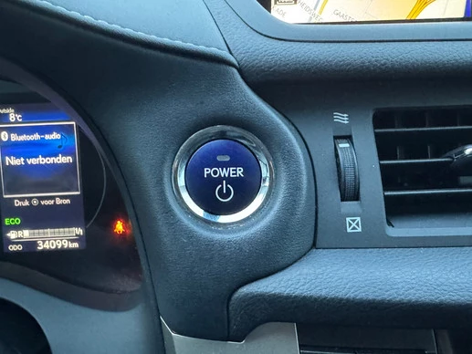 Lexus CT - Afbeelding 23 van 30