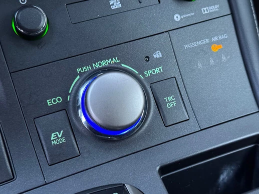 Lexus CT - Afbeelding 24 van 30