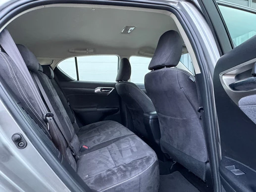 Lexus CT - Afbeelding 29 van 30