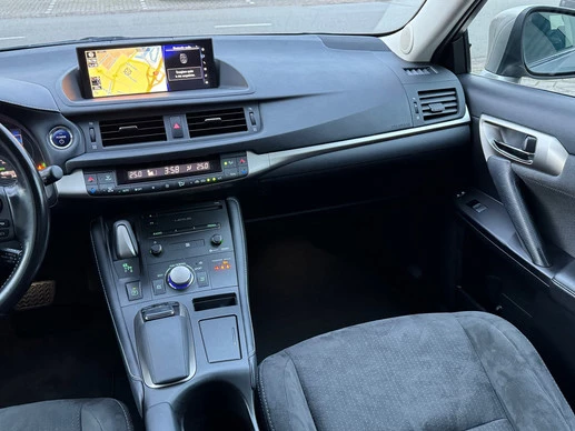 Lexus CT - Afbeelding 5 van 30