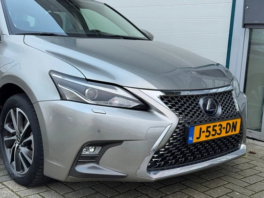 Lexus CT - Afbeelding 8 van 30