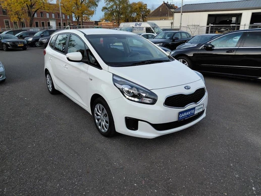 Kia Carens - Afbeelding 2 van 13