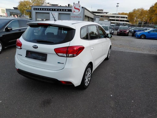 Kia Carens - Afbeelding 3 van 13