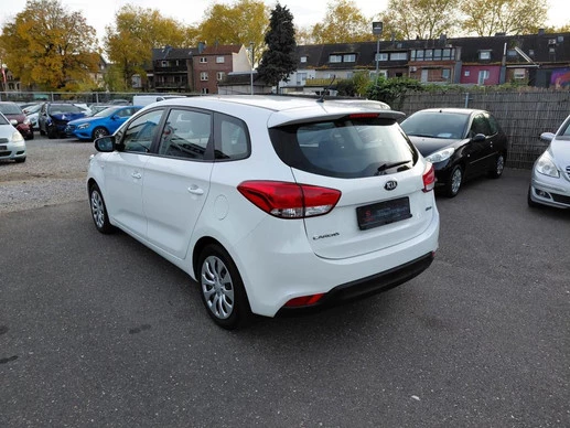 Kia Carens - Afbeelding 4 van 13