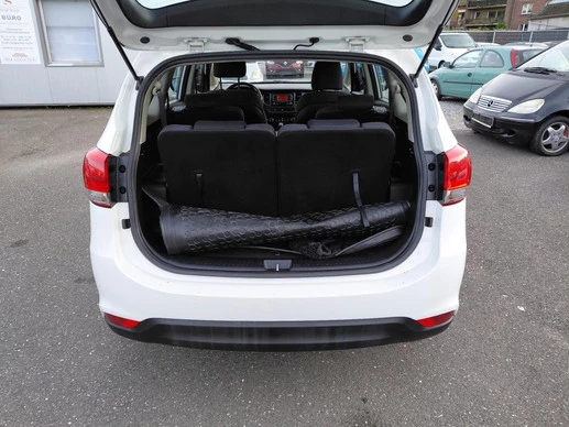 Kia Carens - Afbeelding 5 van 13