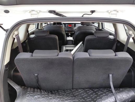 Kia Carens - Afbeelding 6 van 13