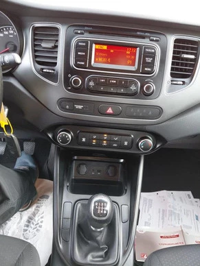 Kia Carens - Afbeelding 10 van 13