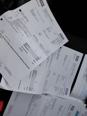 Kia Carens - Afbeelding 13 van 13