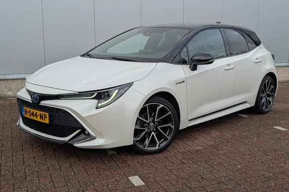 Toyota Corolla - Afbeelding 1 van 30