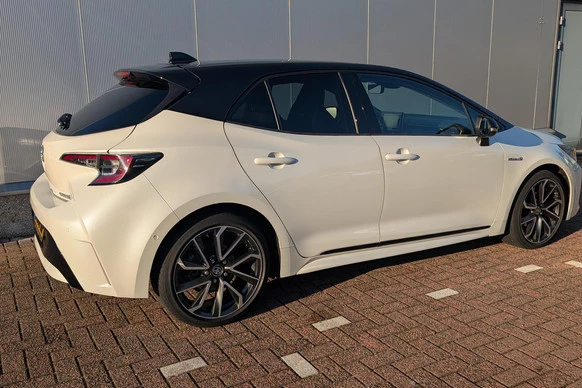 Toyota Corolla - Afbeelding 2 van 30