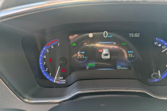 Toyota Corolla - Afbeelding 3 van 30