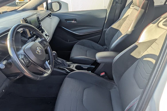 Toyota Corolla - Afbeelding 4 van 30