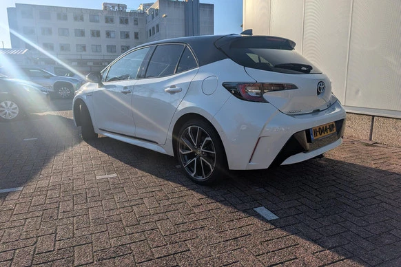 Toyota Corolla - Afbeelding 6 van 30