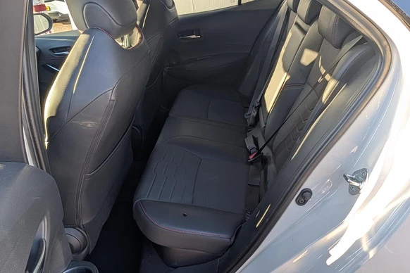 Toyota Corolla - Afbeelding 7 van 30