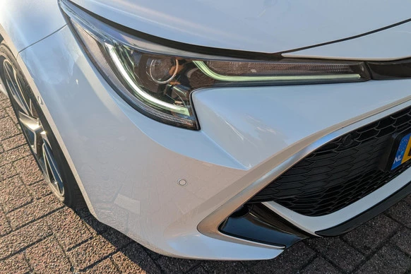 Toyota Corolla - Afbeelding 9 van 30