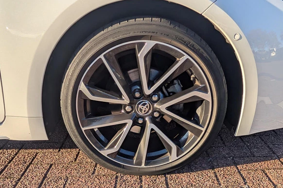 Toyota Corolla - Afbeelding 10 van 30