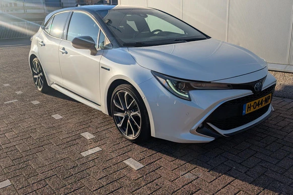 Toyota Corolla - Afbeelding 11 van 30