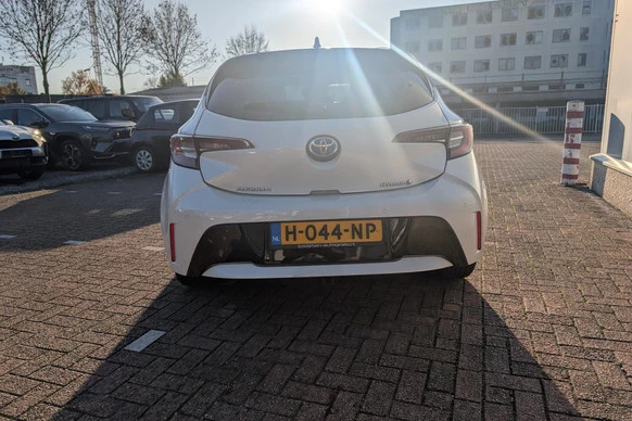 Toyota Corolla - Afbeelding 12 van 30