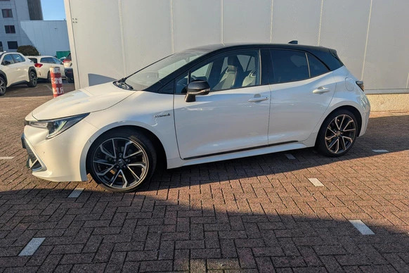 Toyota Corolla - Afbeelding 14 van 30