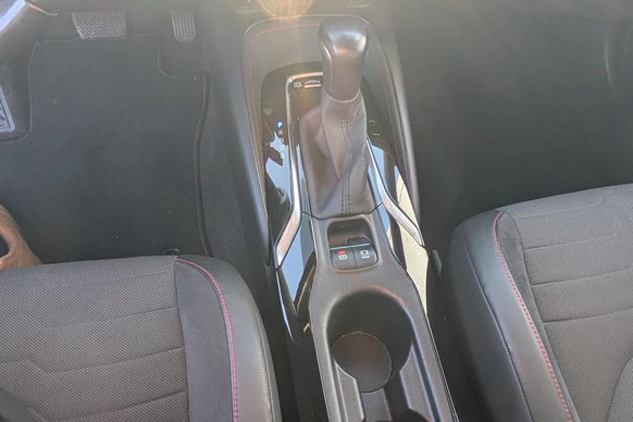 Toyota Corolla - Afbeelding 15 van 30