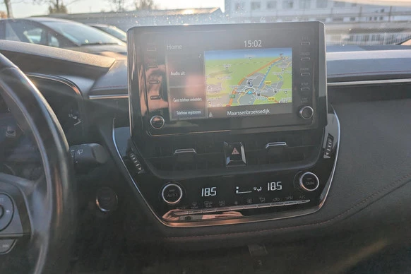 Toyota Corolla - Afbeelding 20 van 30