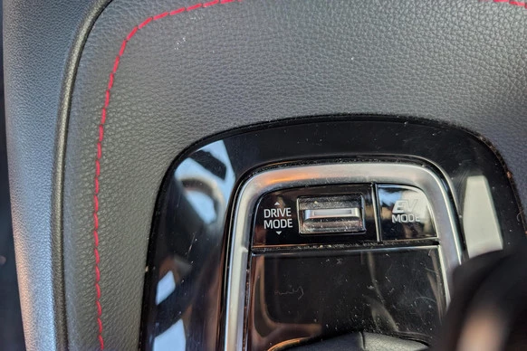 Toyota Corolla - Afbeelding 21 van 30