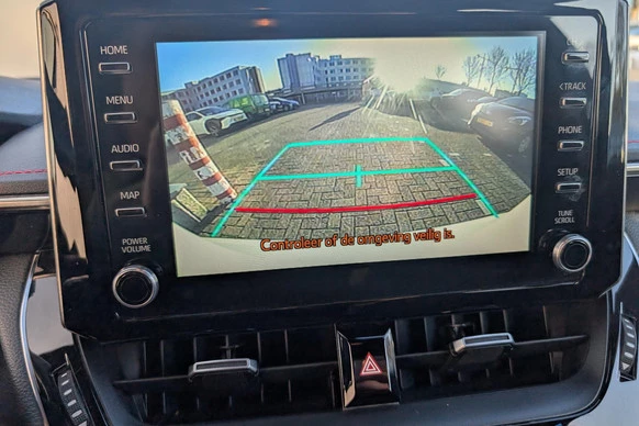 Toyota Corolla - Afbeelding 23 van 30