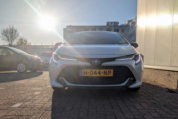 Toyota Corolla - Afbeelding 24 van 30