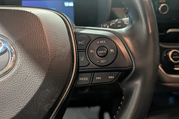 Toyota Corolla - Afbeelding 29 van 30