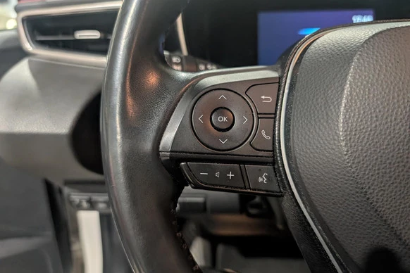 Toyota Corolla - Afbeelding 30 van 30