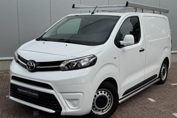 Toyota ProAce - Afbeelding 1 van 29