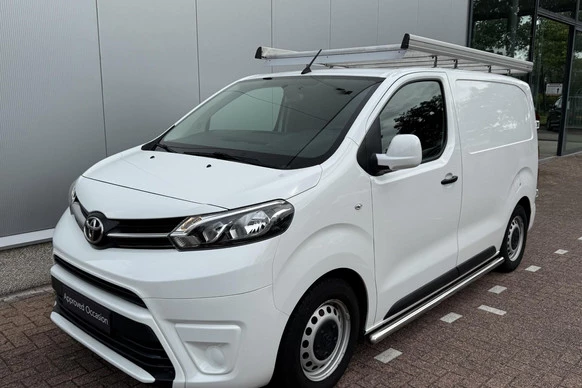Toyota ProAce - Afbeelding 2 van 29