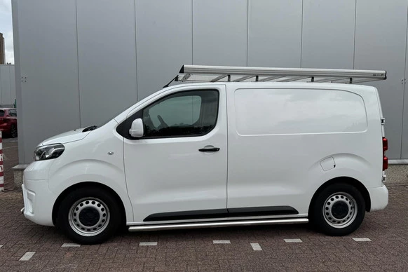 Toyota ProAce - Afbeelding 3 van 29