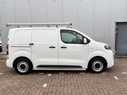 Toyota ProAce - Afbeelding 4 van 29
