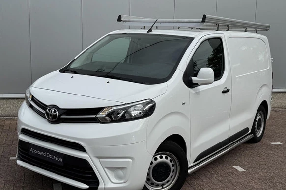 Toyota ProAce - Afbeelding 5 van 29