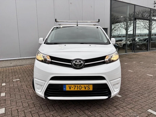 Toyota ProAce - Afbeelding 6 van 29