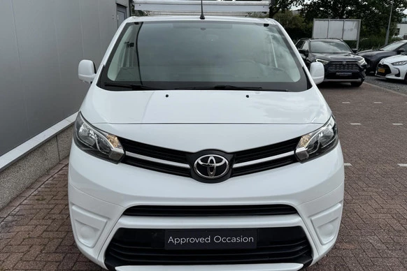 Toyota ProAce - Afbeelding 7 van 29