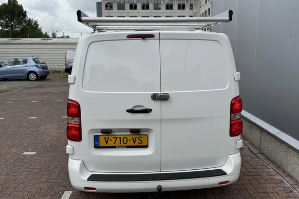 Toyota ProAce - Afbeelding 8 van 29
