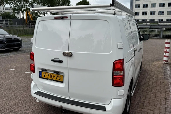 Toyota ProAce - Afbeelding 10 van 29