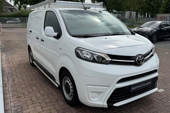 Toyota ProAce - Afbeelding 11 van 29