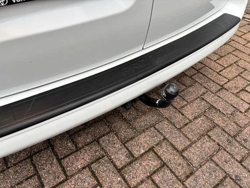 Toyota ProAce - Afbeelding 14 van 29