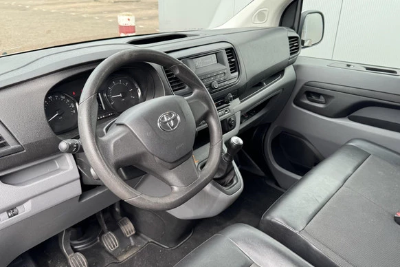 Toyota ProAce - Afbeelding 16 van 29
