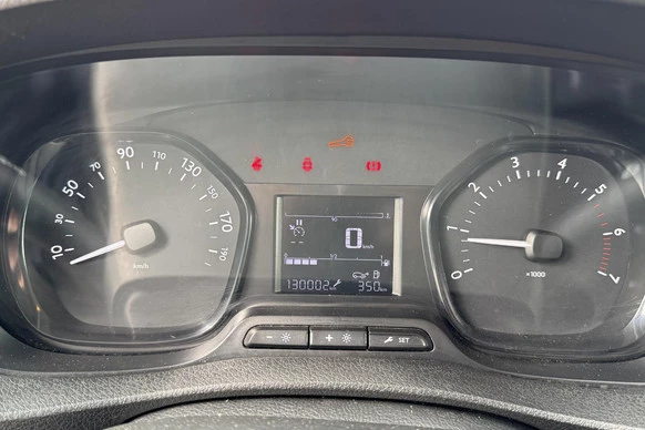 Toyota ProAce - Afbeelding 18 van 29